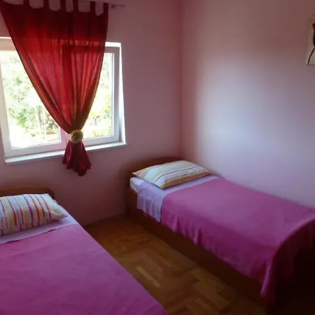 Jana Séjour chez l'habitant Dolac
