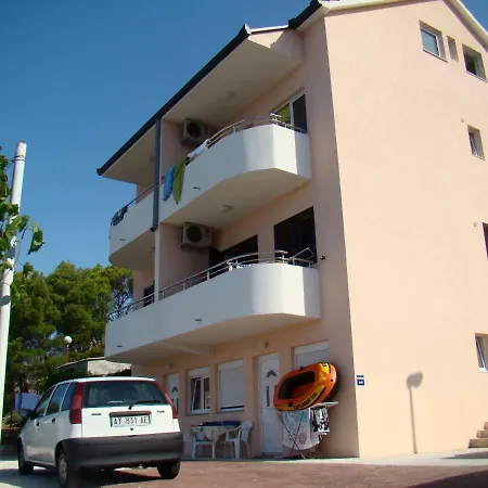 Séjour chez l'habitant Jana