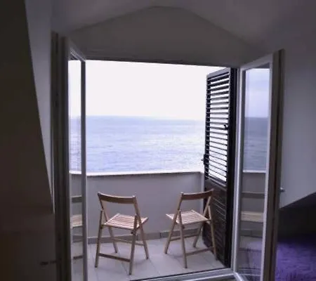 Jana Séjour chez l'habitant *